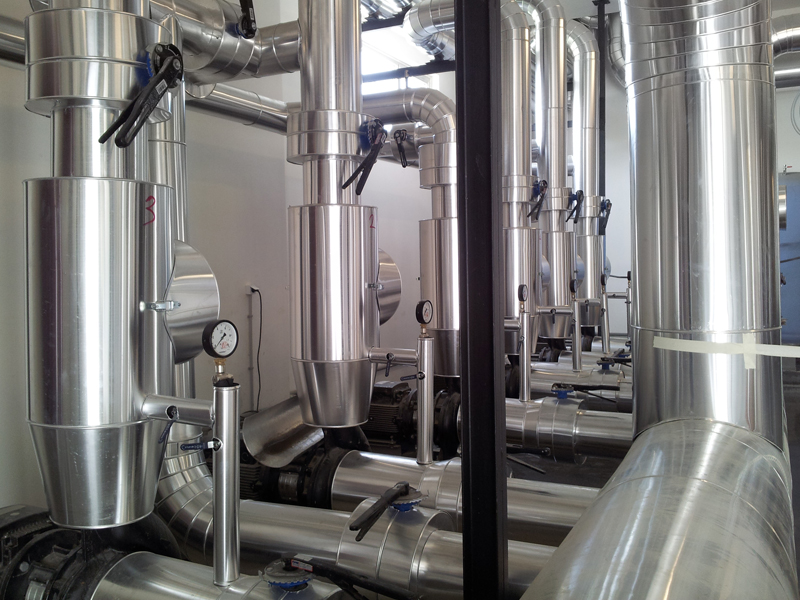 Wavelength Structure