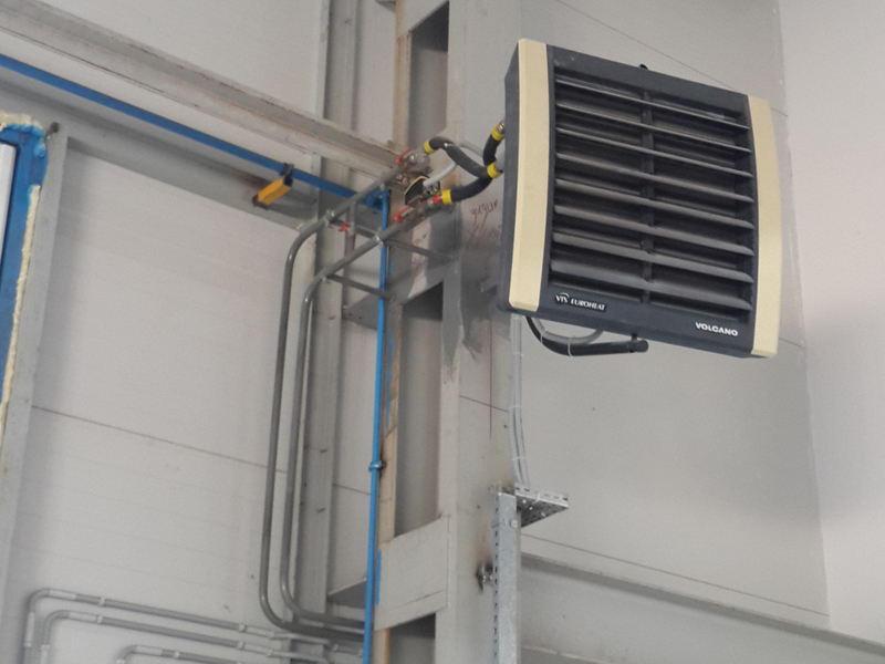 Corporate Headquarters